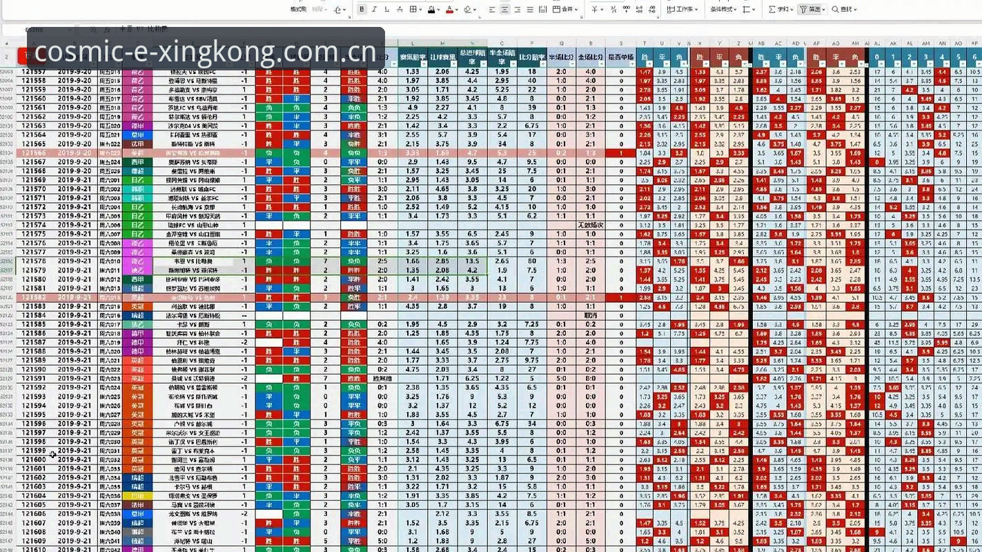 XINGKONG中国站电竞赔率实时更新 体育数据平台实测:XINGKONG中国站电竞赔率实时更新 vs 传统赛事数据站,差距在哪?
